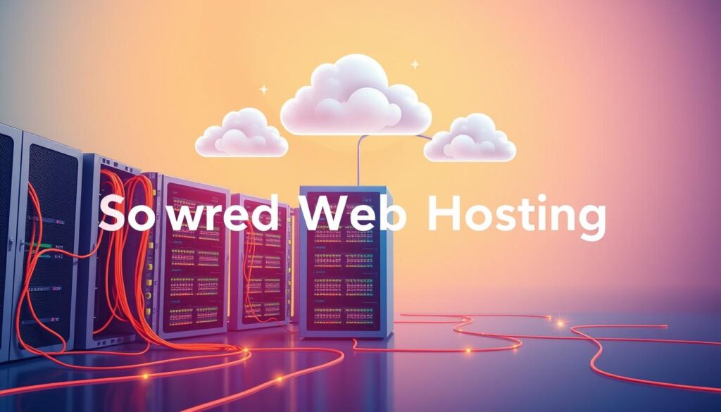 Hosting Compartido