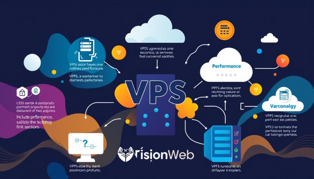 tipos de VPS