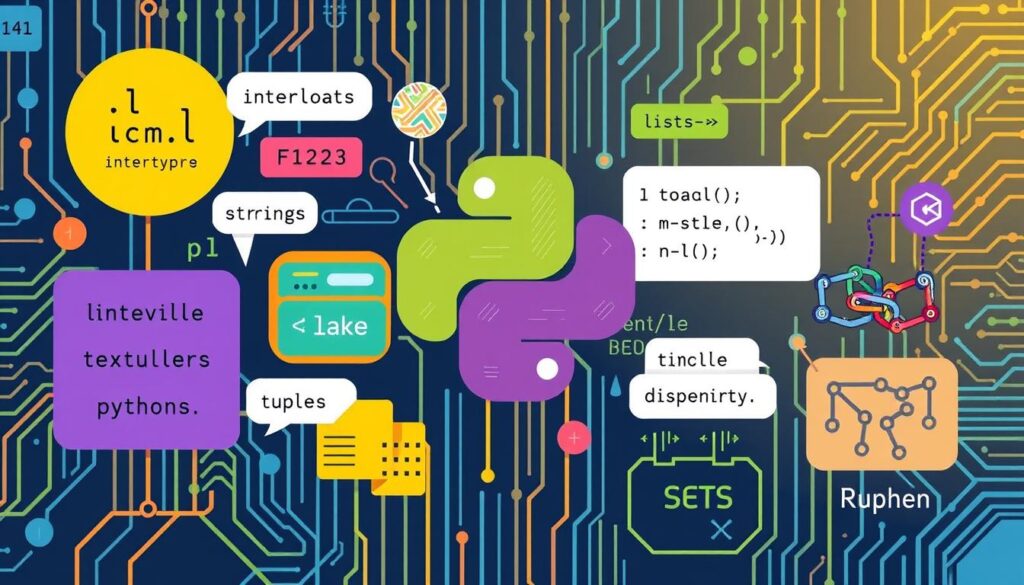 tipos de datos en python