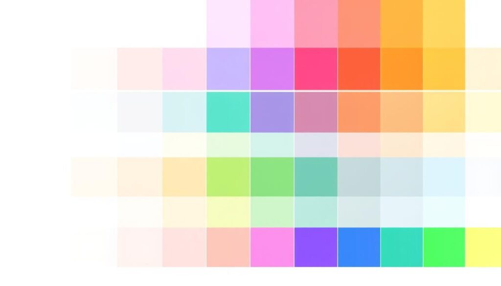 colores HTML comunes