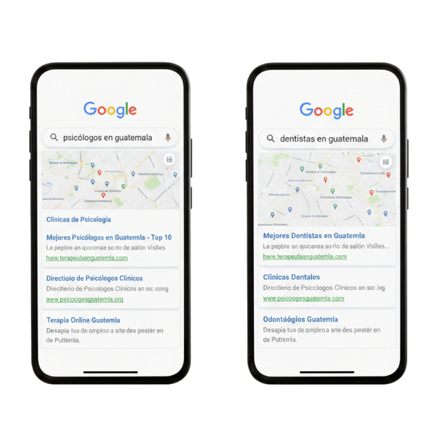 movil con google ads